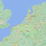 Wind Power Volume (MWh) - Belgium 2021